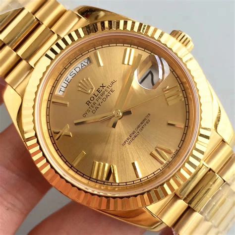 solid gold fake rolex|are rolex watches real.